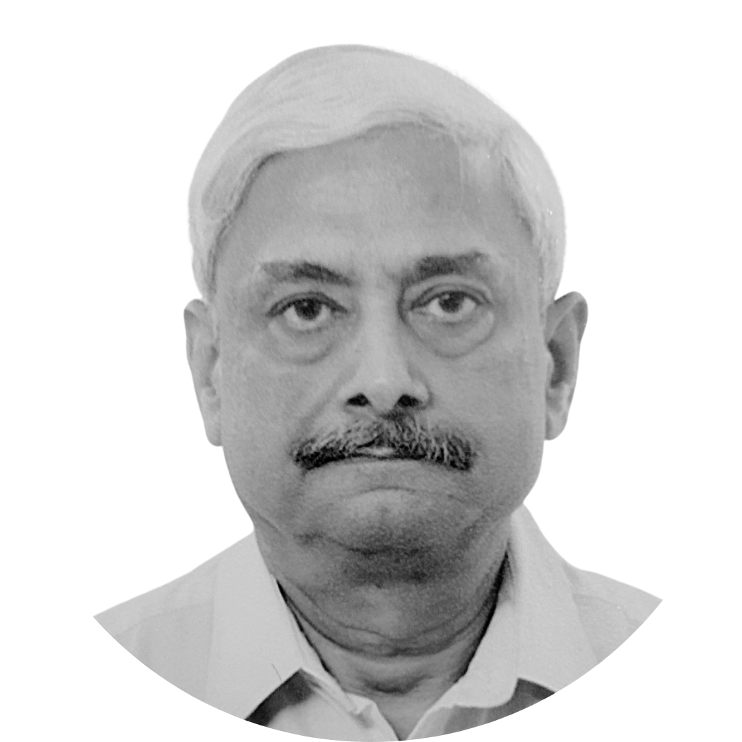 Group Captain A.C. Mishra (Retd.)